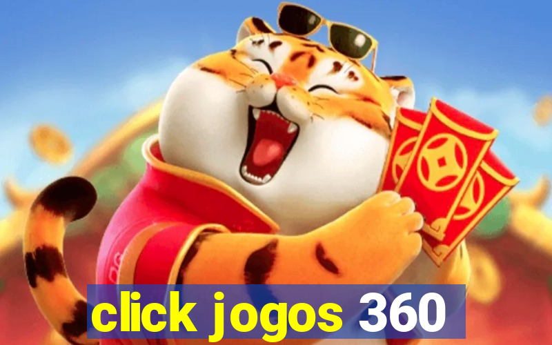 click jogos 360